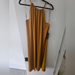 Rachel Zoe dress.